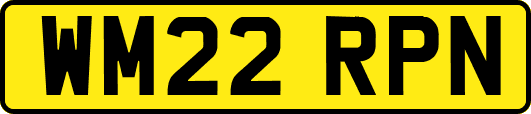 WM22RPN