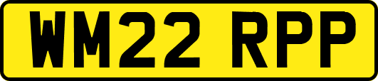 WM22RPP