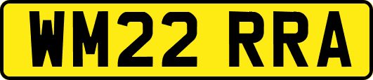 WM22RRA