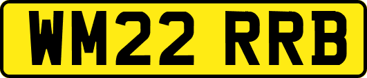 WM22RRB