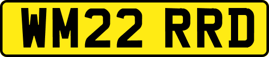 WM22RRD