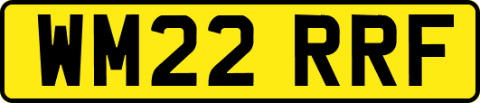 WM22RRF