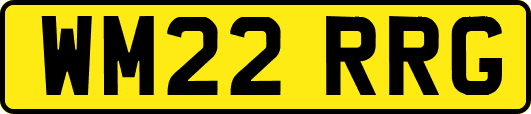 WM22RRG