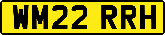 WM22RRH