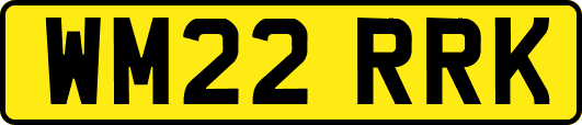 WM22RRK