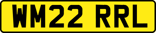 WM22RRL