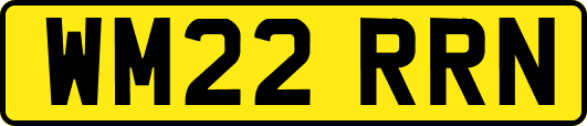 WM22RRN