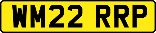 WM22RRP