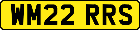 WM22RRS