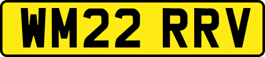 WM22RRV
