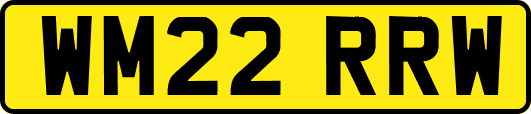 WM22RRW