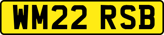 WM22RSB