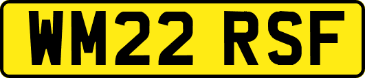 WM22RSF