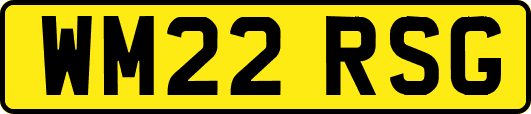 WM22RSG
