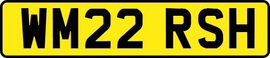 WM22RSH