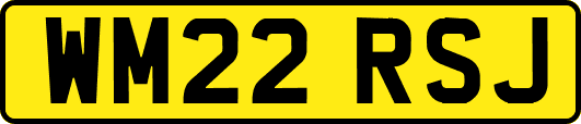 WM22RSJ