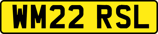 WM22RSL