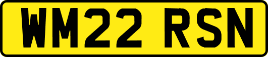 WM22RSN