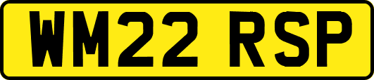 WM22RSP