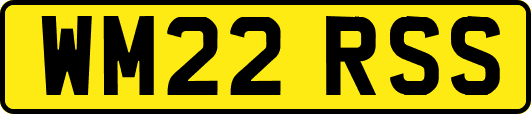 WM22RSS