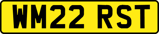WM22RST