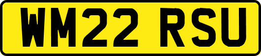 WM22RSU