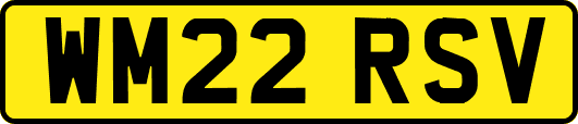 WM22RSV