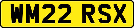 WM22RSX