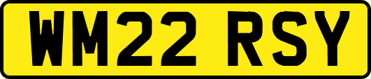 WM22RSY
