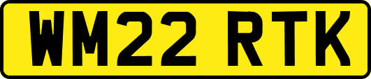 WM22RTK