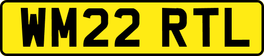 WM22RTL