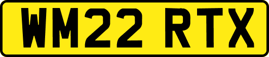 WM22RTX