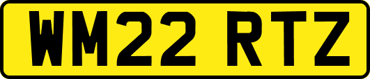 WM22RTZ