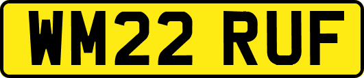 WM22RUF