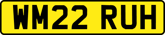 WM22RUH