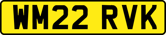 WM22RVK
