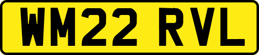 WM22RVL
