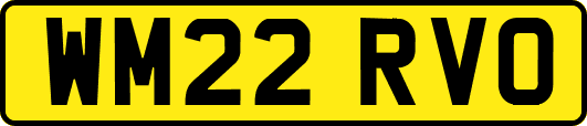 WM22RVO