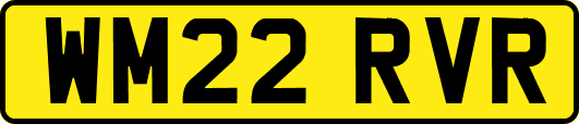WM22RVR