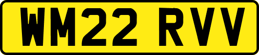 WM22RVV
