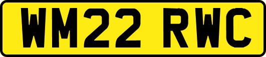 WM22RWC