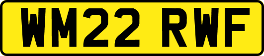 WM22RWF