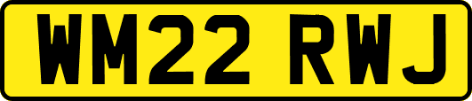WM22RWJ