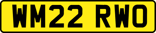 WM22RWO