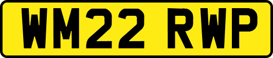 WM22RWP