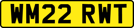 WM22RWT