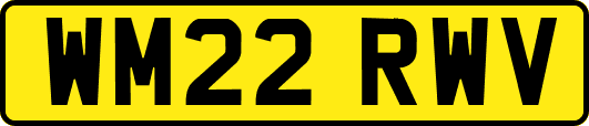 WM22RWV