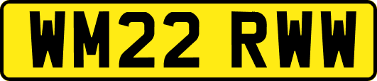 WM22RWW