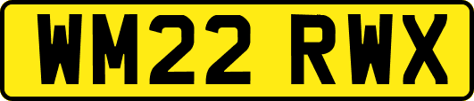 WM22RWX