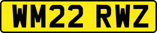 WM22RWZ